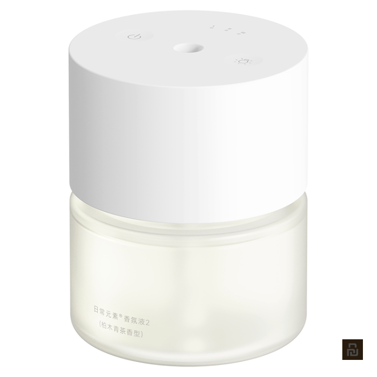 Ароматизатор воздуха Xiaomi Mijia automatic fragrance diffuser 2 (MJXFJ02XW), 2.8Вт, 2200мАч