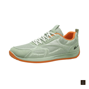 Кроссовки Warrior breathable mesh casual sneakers, 42