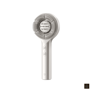 Массажная расческа для головы Mijia Smart Head Massage Comb (MJTBAMS01XM), 2000мАч