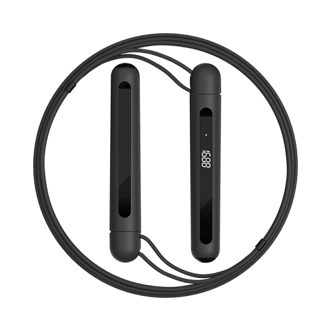 Скакалка умная с дисплеем Yunmai intelligent Training Jump Rope (YMSR-P701)