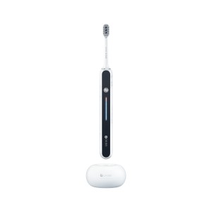 Зубная электрощётка ультразвуковая DR.BEI Sonic Electric Toothbrush S7 Marbling, 2000мАч