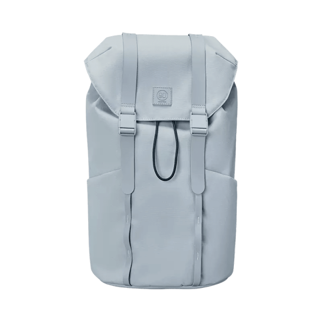 Рюкзак NINETYGO Colorful fashion casual (90BBPIL1940W), 18л, 28×17×46см