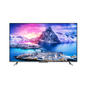Телевизор Xiaomi TV Q1E (L55M6-ESG), QLED 55&quot;VA(138.8см), 4K/UHD, 2+32Гб, Android TV10