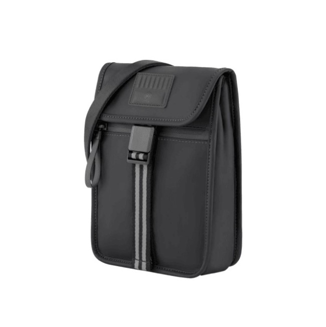 Cумка NINETYGO Urban daily shoulder (90BXPLF21119U), 2.7, 16.5×7.5×22см Cумка NINETYGO Urban daily shoulder (90BXPLF21119U), 2.7, 16.5×7.5×22см
