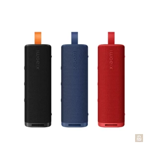 Колонка портативная Xiaomi Sound Outdoor S29D (MDZ-38-DB), 30Вт, 2600мАч, BLE 5.4, IP67