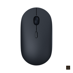 Мышь беспроводная Xiaomi Portable Mouse 3 (XMBXSB01YM), BLE + 2.4Гц, 1AAA