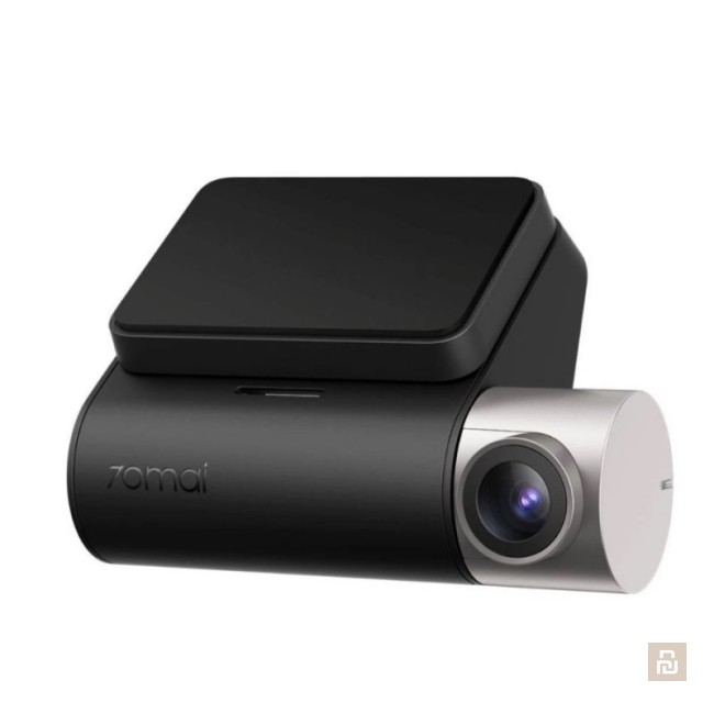 Видеорегистратор 70mai Dash Cam A510, 2.7K/1944p