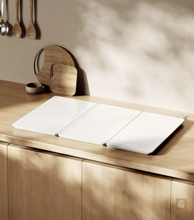 Подогреватель блюд графеновый Xiaomi (MJZDNCB01MG)