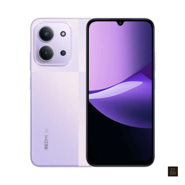 Смартфон Redmi 15C 5G, 6.9", Dimensity 6300, 50/8Мп, 6000мАч, 33/10Вт