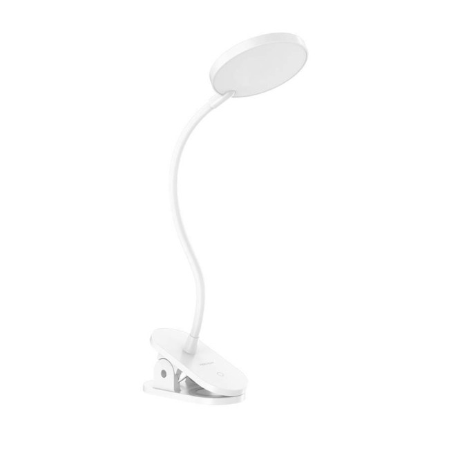 Светильник настольный Yeelight Clip on Lamp J1 Pro (YLTD12YL), 5Вт, 3900K, 1500мАч