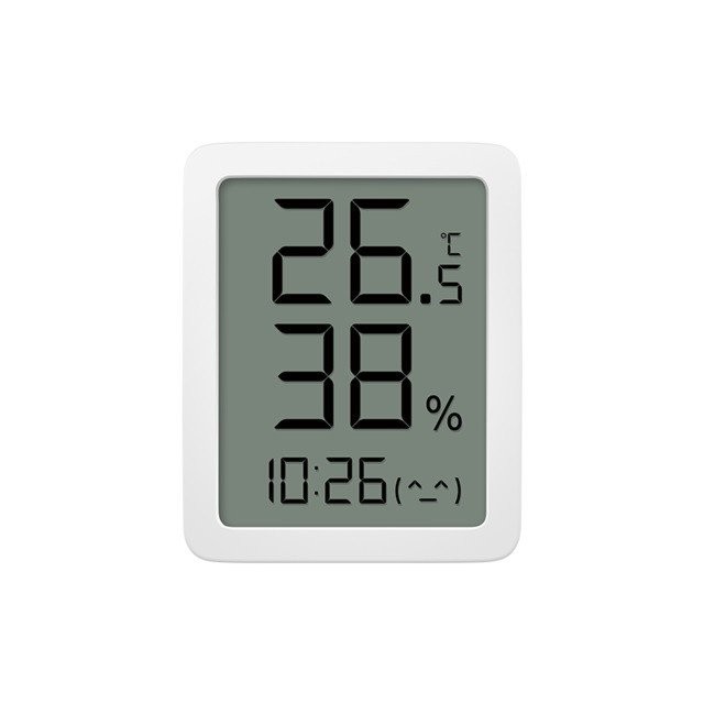 Датчик температуры и влажности MiaoMiaoce Smart Hygrometer (MHO-C601)