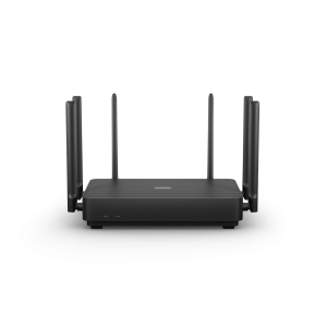 Роутер Xiaomi Router AX3200 (RB01), MT Filogic 800/256Мб, WI-FI 6/Mesh