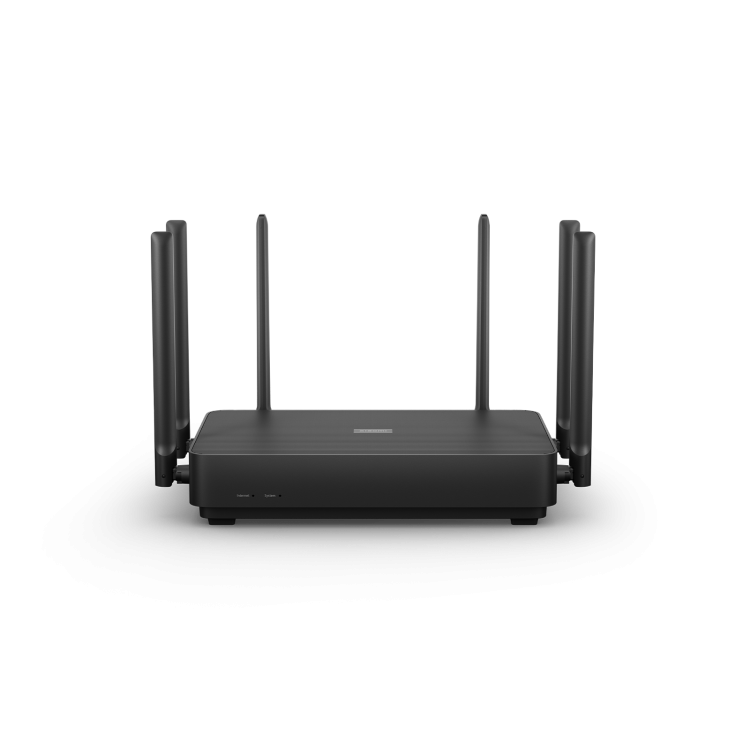 Маршрутизатор wi fi 6