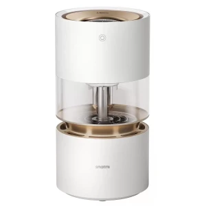 Увлажнитель воздуха Smartmi Humidifier Rainforest (CJJCQ06ZM), 3л, 200мл/ч, 71кв.м