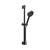 Душевая стойка dIIIb Big Black shower hose set (DXHS002)