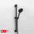 Душевая стойка dIIIb Big Black shower hose set (DXHS002)
