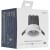 Светильник встраиваемый Yeelight Mesh Downlight M2 Pro (YLTS03YL), 8Вт/600Лм, 90мм, BLE/Mesh, SLISAON, 2700-6500K