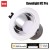 Светильник встраиваемый Yeelight Mesh Downlight M2 Pro (YLTS03YL), 8Вт/600Лм, 90мм, BLE/Mesh, SLISAON, 2700-6500K