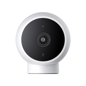 Камера наблюдения Xiaomi Camera 2K Magnetic Mount (MJSXJ03HL), 3Мп/1296p, 125°, H.265, USB-C, до 32Мб