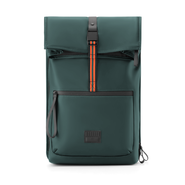 Рюкзак NINETYGO Urban Daily Plus Simple Backpack, 20л, 48х30.5х10см