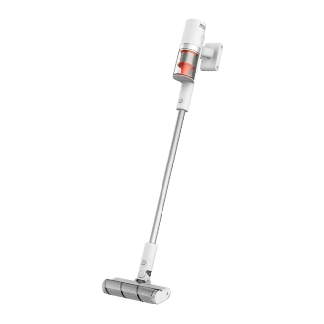 Пылесос беспроводной Xiaomi Mijia Vacuum Cleaner 2 Slim (C201), 20000Па/1800мАч