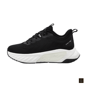 Кроссовки 90FUN Tesla Valve