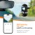 Видеорегистратор 70mai Dash Cam X200 Omni 360°, 30fps, F1.5, GPS, eMMC