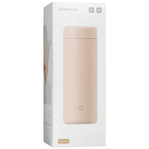 Термос Xiaomi Mijia thermos cup pocket version (MJKDB01PL), 350мл, S30408