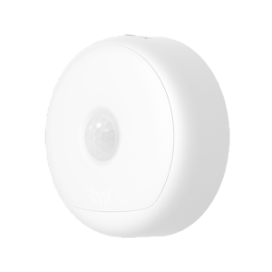 Ночник Yeelight Motion Sensor (YLYD01YL), 0.25Вт, 750мАч, 2700K