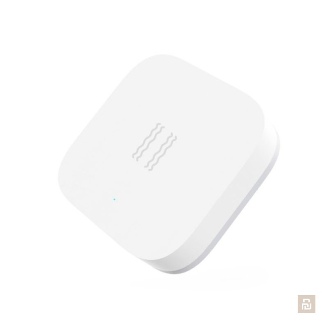Датчик разбития стекла (вибрации) Aqara Vibration Sensor (DJT11LM), ZigBee Датчик разбития стекла (вибрации) Aqara Vibration Sensor (DJT11LM), ZigBee