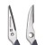 Ножницы кухонные многофункциональные HuoHou Hot Kitchen Scissors (HU0062), 170мм