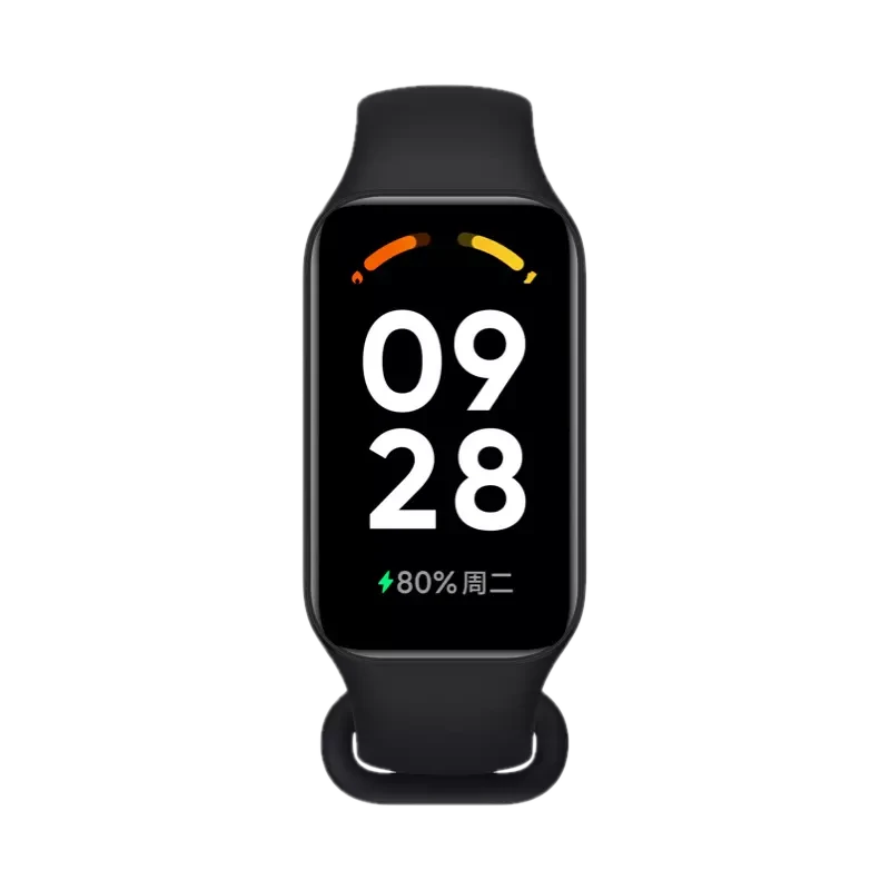 Redmi Smart Band 2 M2225B1 1.47 TFT 172 320 BLE5.1 210 135 215