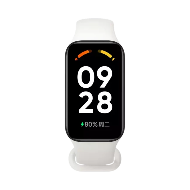 Фитнес-браслет Redmi Smart Band 2 (M2225B1), 1.47"TFT (172х320), BLE5.1, 210мАч, 135-215мм Фитнес-браслет Redmi Smart Band 2 (M2225B1), 1.47"TFT (172х320), BLE5.1, 210мАч, 135-215мм