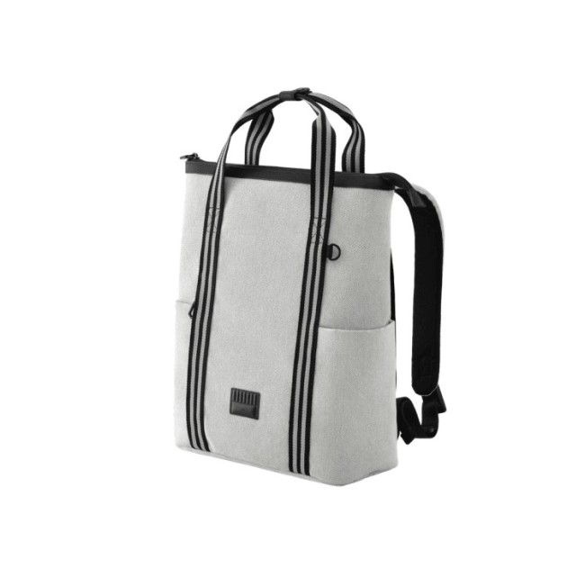 Рюкзак NINETYGO URBAN Multifunctional Commuting (90BBPMT21116U-BEI), 25л, 35×13×39см