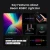 Панель световая Yeelight Beam RGBIC (YLFWD-0021), 12Вт, Matter