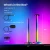 Панель световая Yeelight Beam RGBIC (YLFWD-0021), 12Вт, Matter