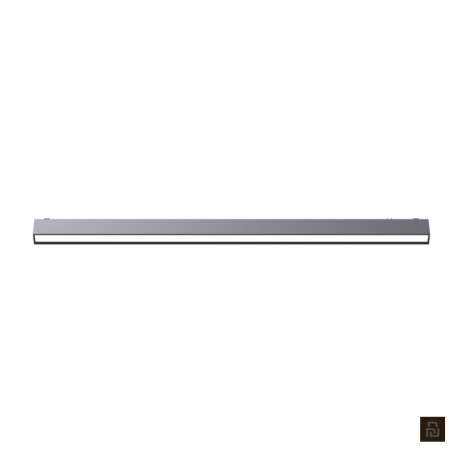 Светильник трековый Aqara H1 Pro (GDFGD11LM), 8-16Вт, 2700-6000K