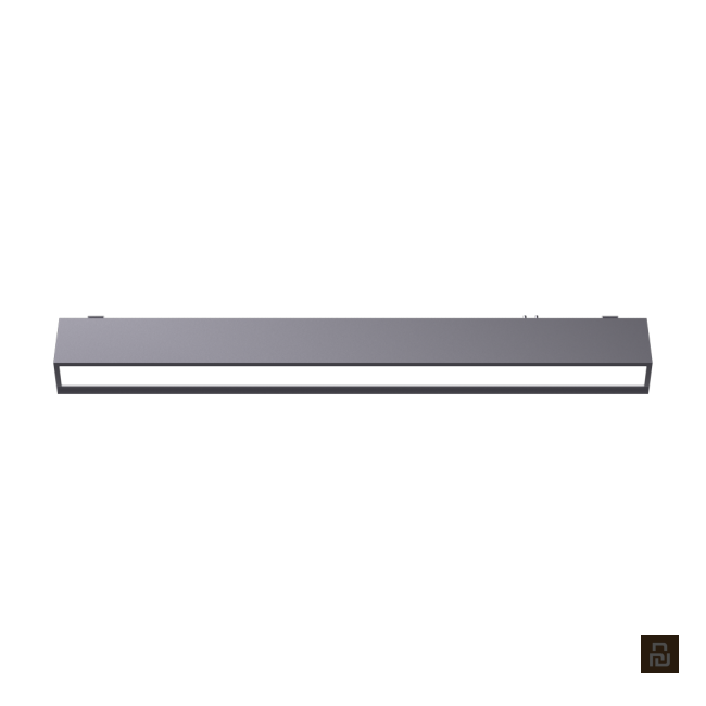 Светильник трековый Aqara H1 Pro (GDFGD11LM), 8-16Вт, 2700-6000K
