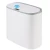 Мусорное ведро Smart Trash Can, 14л, 2AA