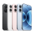 Смартфон Xiaomi 17, 6.36" OLED 144Гц, Snapdragon® 8 Elite Gen5, Leica 50+50+50/32Мп, 7000мАч, 100/50/22.5Вт, IP69