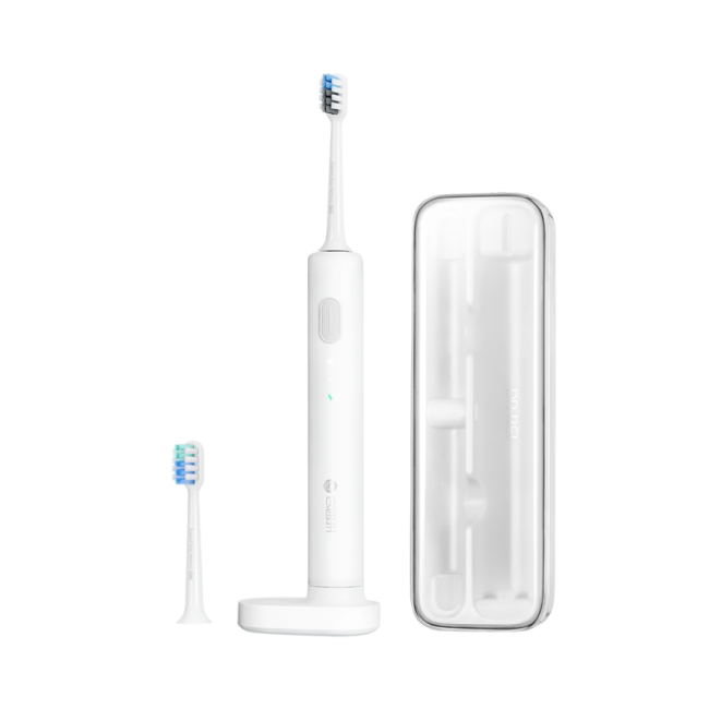 Зубная электрощётка Dr.Bei Sonic Electric Toothbrush (BET-C01)