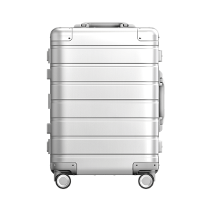 Чемодан Xiaomi Metal Carry-on Luggage 20&quot; (XMJDX01RM), 31л, 505x383x203мм, 4.2кг