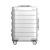 Чемодан Xiaomi Metal Carry-on Luggage 20" (XMJDX01RM), 31л, 505x383x203мм, 4.2кг