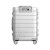 Чемодан Xiaomi Metal Carry-on Luggage 20" (XMJDX01RM), 31л, 505x383x203мм, 4.2кг