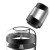 Мясорубка Deerma Stainless Steel Meat Grinder 1.8л