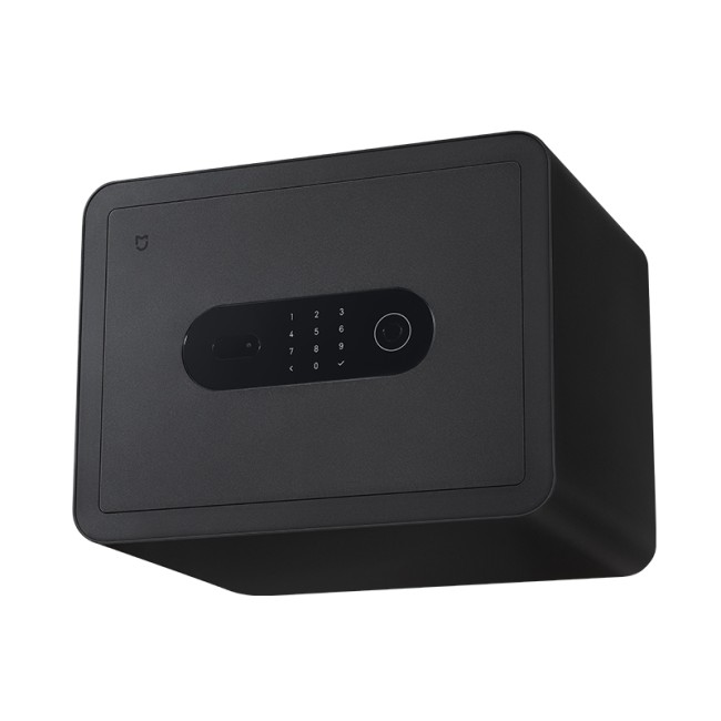 Сейф Xiaomi Smart Safe Deposit Box (BGX-5/X1-3001), USB-C, 30x40x30см