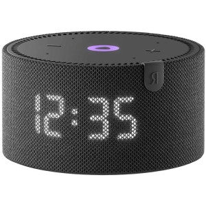 Колонка умная Яндекс Станция Мини 2.1 (YNDX-00020), 10Вт, WI-FI/BLE 5.0, дисплей