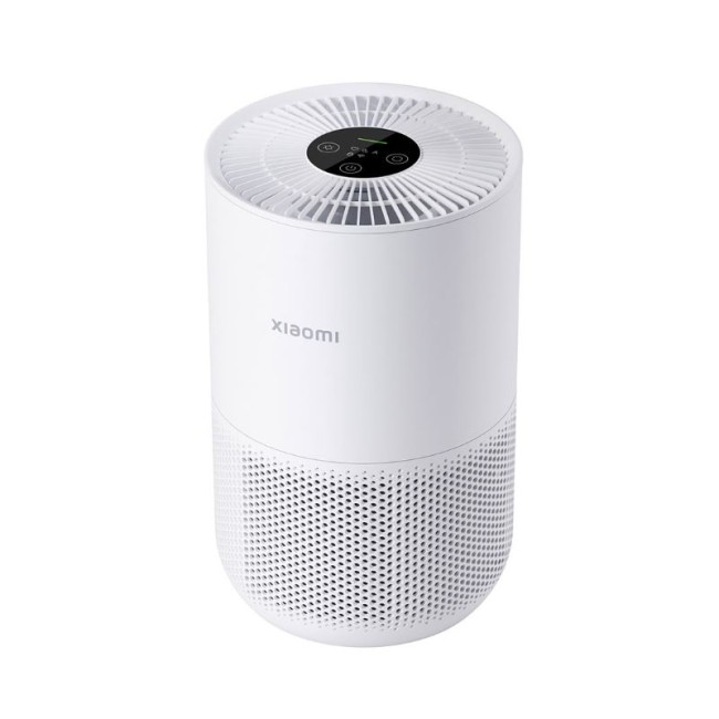 Очиститель воздуха Xiaomi Smart Air Purifier 4 Compact (AC-M18-SC), 16-27м², CADR 230м³/ч, ИК-датчик