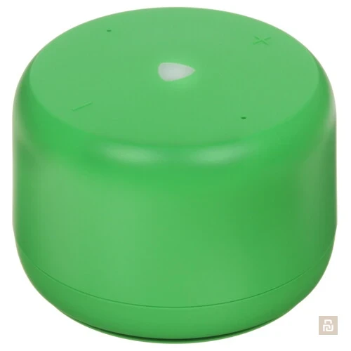 Колонка умная Яндекс Станция Лайт 2 без часов (YNDX-00028), 6Вт, Matter over Wi-Fi