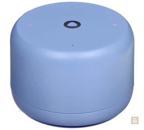 Колонка умная Яндекс Станция Лайт 2 без часов (YNDX-00028), 6Вт, Matter over Wi-Fi